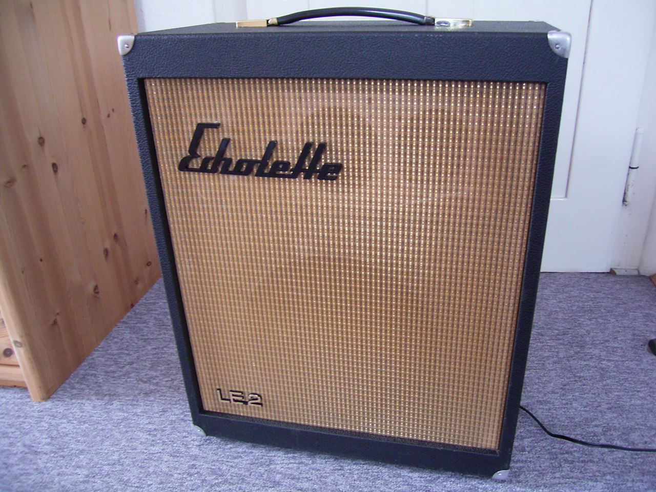 Echolette LE2/N Andere Marken Privates SABAForum